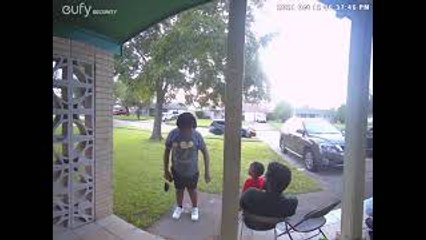 Folding Chair Snaps Under Pressure