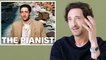 Adrien Brody Breaks Down His Most Iconic Characters