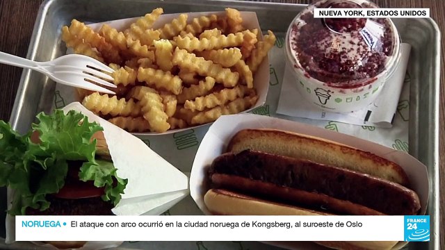 FDA recomienda limitar el consumo de productos altos en sodio