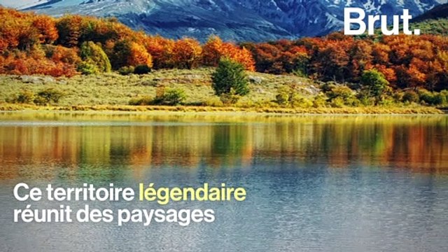 Amérique latine : la terre de feu au bout du monde