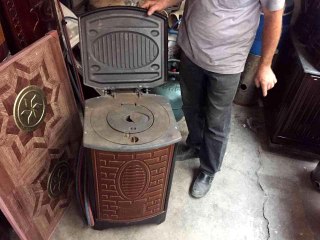 Bir zamanlar siparişlere yetişemiyorlardı, şimdi müşteri bulamıyorlar