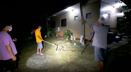 เรื่องพลบค่ำ ช่วงที่ 4 วันพฤหัสบดีที่ 15 ต.ค.64