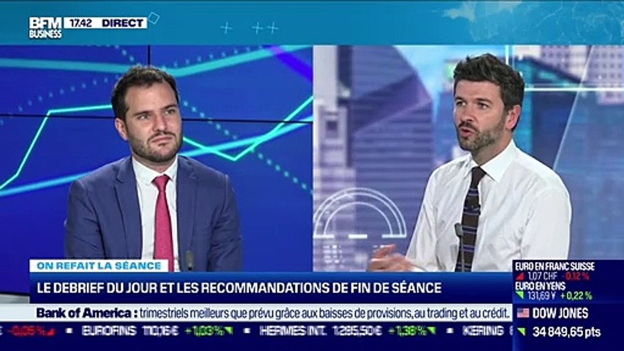 On refait la séance avec Aymeric Lang et Gwenaël Lessard - 14/10