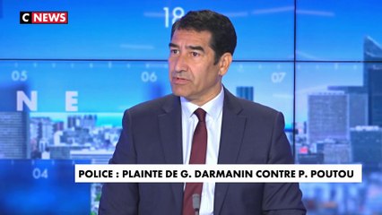 Karime Zeribi s'insurge contre les propos de Philippe Poutou sur la police