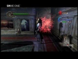 test devil may cry 4