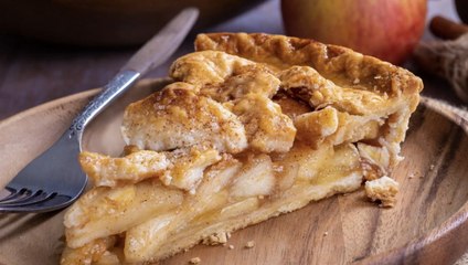These Grocery Store Apple Pie Fillings Are Actually Delicious