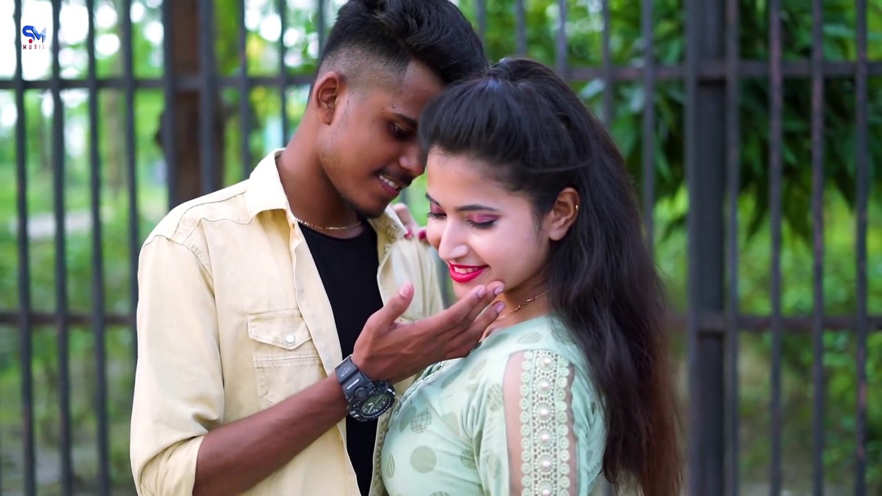 Pehli Pehli Baar Mohabbat Ki -  love story Ft  Samiran & Rajrani
