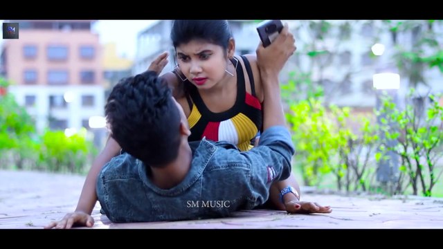 Pehli Pehli Baar Mohabbat ki Hai - Jab jab dekhe tujhe - Samiran & Megha Lovestory