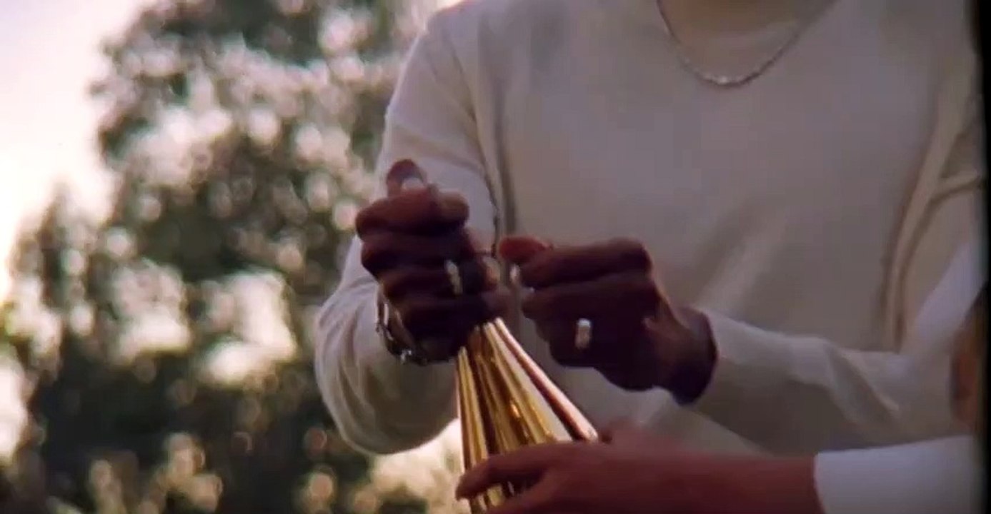 ABOUT LOVE- Beyoncé and Jayz for Tiffany and Co.