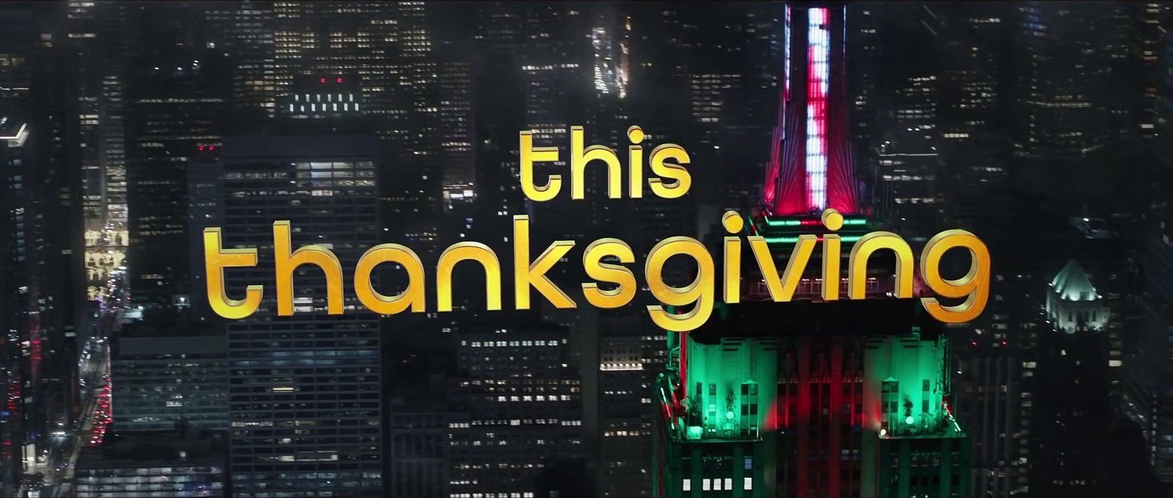 “Change of Plans” - Marvel Studios’ Hawkeye - Disney+