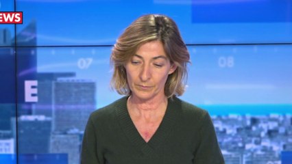Hommage facultatif à Samuel Paty : «C'est une démission, un aveu terrible», regrette Céline Pina