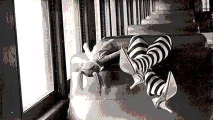 Bambina ti faranno diventare cattiva