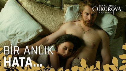 Fikret'in pişmanlık dolu gecesi! - Bir Zamanlar Çukurova 108. Bölüm