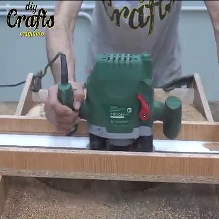 turning 65years old tree stump into a build Easy Way to Remove Tree Stumps  Creative Old Used Wood