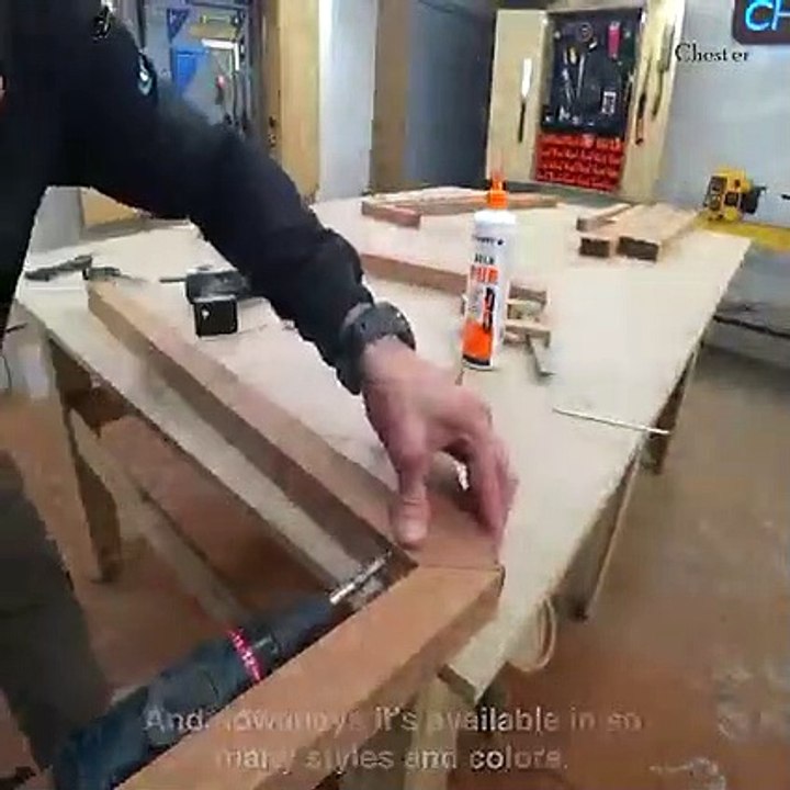 building a fireplace chair   I TURNED A PLASTIC CHAIR INTO A THRONE CHAIR  DIY CHAIR ON A BUDGET!