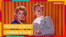 Franck Dubosc - Le retour des petites annonces ? - L'humour de sa vie - Comédie+
