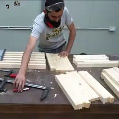 building a durable outdoor wooden bench  These Rustic Bar Ideas Will Make You Want One of Your Own