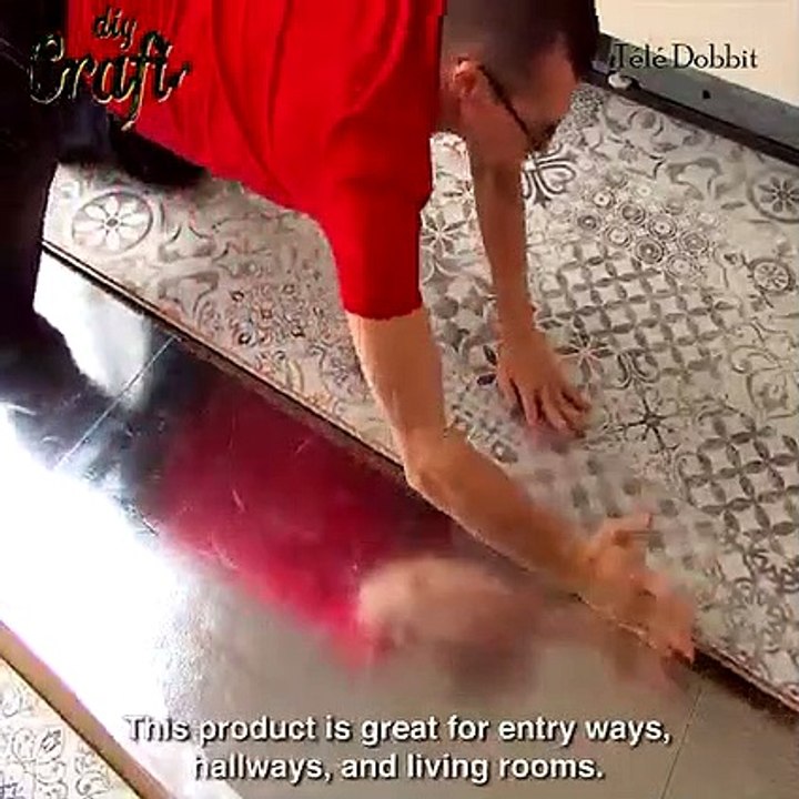 diy laminate flooring quick floor renovation as a Beginner  Home Renovation To The Next Level