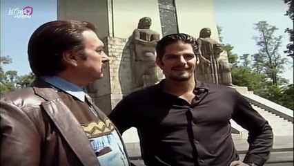 المسلسل المكسيكي ماريا ديل كارمن مدبلج الحلقة 38 الجزء 2