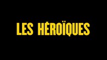 LES HÉROÏQUES |2021| WebRip en Français (HD 1080p)