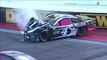 NASCAR CUP Series 2021 Charlotte Roval Harvick Deliberately Crash Elliot and Big Crash Under Pressure