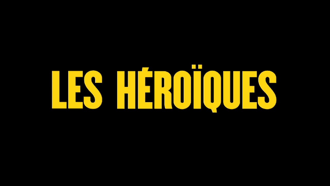 Les Héroïques (2021) Streaming BluRay-Light
