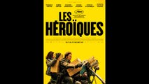LES HÉROÏQUES |2021| WebRip en Français (HD 1080p)
