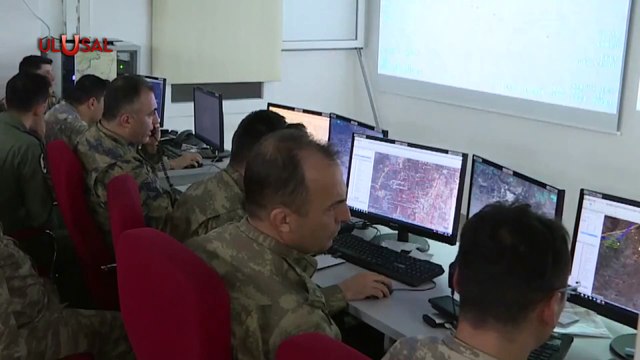 Mehmetçik PKK'ya nefes aldırmıyor