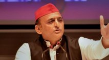 Politics erupts over Akhilesh Yadav tweet on Ram Navami