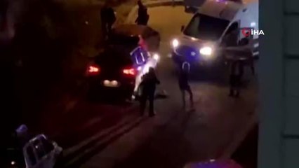 Son dakika haber | Erkek arkadaşını ezerek öldüren kadın tutuklandı