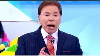 Deprimido e fora do ar, Silvio Santos estaria se preparando para ir embora do brasil