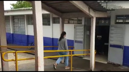 Sem professor de matemática há três meses, alunos de Cascavel estão apreensivos e revoltados