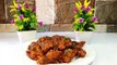 BBQ Chicken Wings Recipe _ Honey BBQ Chicken Wings _ Jiyascooking