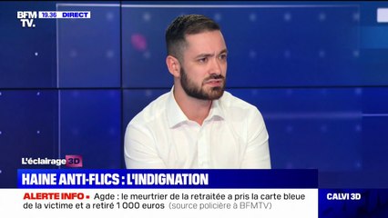 David Guiraud: "Chaque citoyen a le droit de demander des comptes à tout agent de son administration publique, c'est ce que fait Philippe Poutou"