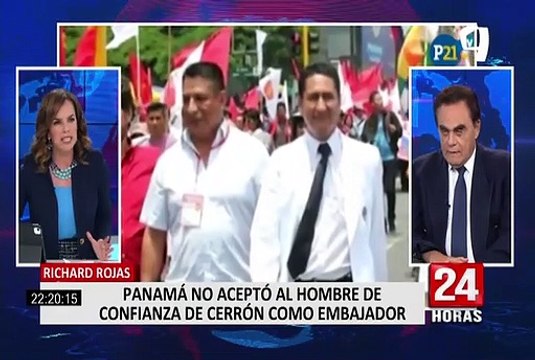 Luis Gonzales Posada: Este es un Gobierno fallido