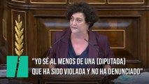 Pilar Vallugera (ERC): 