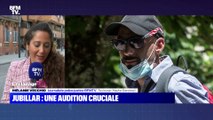 Affaire Jubillar : une audition cruciale - 14/10