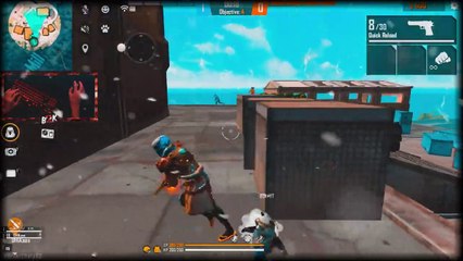 [B2K HIGHLIGHTS #2] BOOM HEADSHOT!