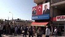 DEVA Partisi Genel Başkanı Babacan, yerli gübre sanayinde atılım yapacaklarını söyledi