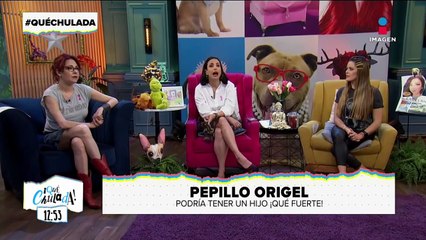 ¡Camilo y Eva Luna anuncian que serán papás!