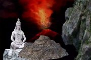 Om Namma Shivay meditation Music | Lord Shiva meditation | Hindu Meditation music