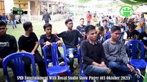 CINTA UNTUKMU SAYANG ... ❗ OT SMD LIVE PUGER - DJ UNYIEL BPM
