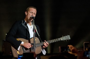 Coldplay will stop making records after 12th album