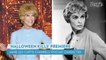 Jamie Lee Curtis Wears Janet Leigh Psycho Costume: 'Honoring My Mother in All Her Gory'