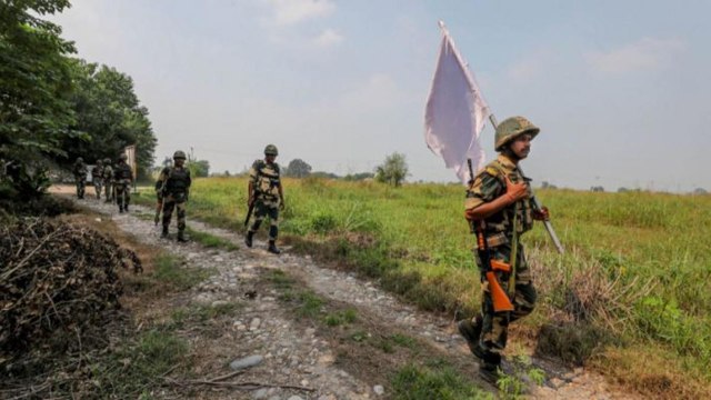 BSF Power Reform: Why Punjab and Bengal oppose it?