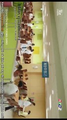 Chuyện Nhà Poong Sang Tập 3 - Phim hàn quốc HTV2 - xem phim cay tao no hoa - chuyen nha Poong Sang tap 4