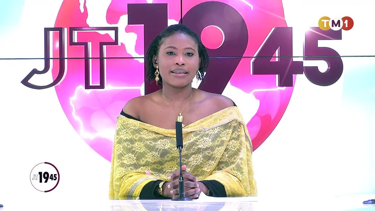 JT1945 du 14 octobre 2021