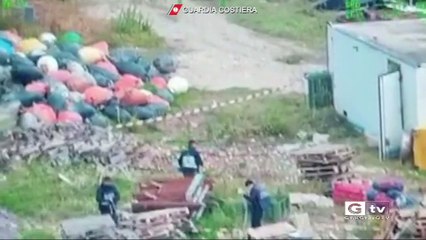 TG GARGANOTV 14 10 2021