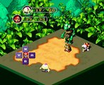 Super Mario RPG: Legend of the Seven Stars online multiplayer - snes