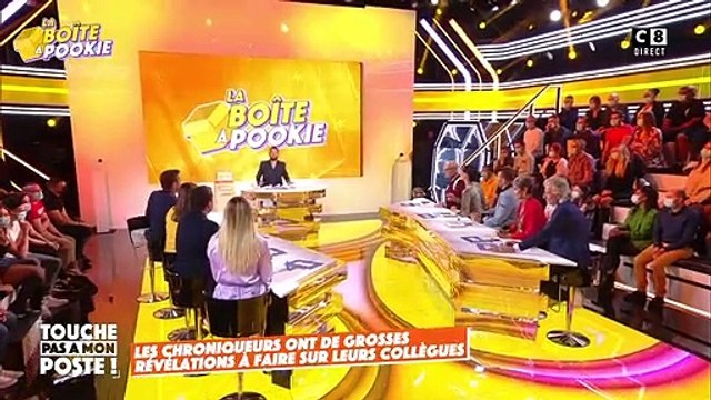 Benjamin Castaldi révèle avoir gagné une énorme somme au casino.